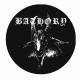 BATHORY - Bathory LP, Picture Disc, Ed. Ltd.