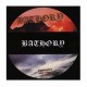 BATHORY - Twilight Of The Gods LP, Picture Disc, Ed. Ltd.