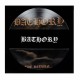 BATHORY - The Return...... LP, Picture Disc, Ltd. Ed.