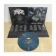 IMMORTAL - Blizzard Beasts LP, Blue Laguna Vinyl, Ltd. Ed.