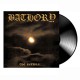 BATHORY - The Return...... LP, Vinilo Negro