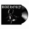 BATHORY - Bathory LP, Black Vinyl