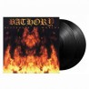 BATHORY - Destroyer Of Worlds 2LP, Vinilo Negro