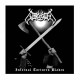 WAROATH - Infernal Tortures Blades CD
