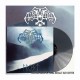 ENSLAVED - Frost LP, Vinilo Negro Clear, Ed. Ltd.