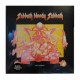 BLACK SABBATH - Sabbath Bloody Sabbath LP, Black Vinyl