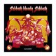 BLACK SABBATH - Sabbath Bloody Sabbath LP, Black Vinyl