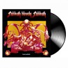 BLACK SABBATH - Sabbath Bloody Sabbath LP, Black Vinyl