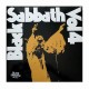 BLACK SABBATH - Black Sabbath Vol. 4 LP, Black Vinyl