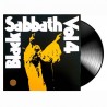 BLACK SABBATH - Black Sabbath Vol. 4 LP, Black Vinyl