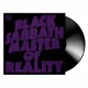 BLACK SABBATH - Master Of Reality LP, Vinilo Negro