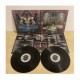 ABSU - Tara 2LP, Vinilo Clear Black, Ed. Ltd.