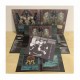 ABSU - Tara 2LP, Vinilo Clear Black, Ed. Ltd.