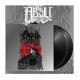 ABSU - Barathrum: V.I.T.R.I.O.L. 2LP, Black Vinyl, Ltd. Ed. (30th Anniversary)