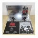 ABSU - Barathrum: V.I.T.R.I.O.L. 2LP, Black Vinyl, Ltd. Ed. (30th Anniversary)