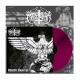 MARDUK - World Funeral LP, Vinilo Violeta, Ed. Ltd.