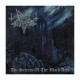 DARK FUNERAL - The Secrets Of The Black Arts LP, Clear Black Vinyl , Ltd. Ed.