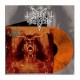 DARK FUNERAL - Attera Totus Sanctus LP, Vinilo Naranja Crush/Negro Marble, Ed. Ltd.