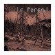 HATE FOREST - Sorrow LP, Marble Vinyl, Ltd. Ed.