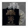 IMPALED NAZARENE - Suomi Finland Perkele LP, Vinilo Splatter, Ed. Ltd.