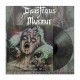 DISASTROUS MURMUR - Rhapsodies In Red LP, Vinilo Negro Clear, Ed. Ltd.