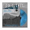 BELIAL - Wisdom Of Darkness LP, Galaxy Vinyl , Ltd. Ed.