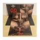 BELIAL - Never Again LP, Galaxy Vinyl, Ltd. Ed.