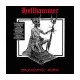 HELLHAMMER - Apocalyptic Raids LP, Red Vinyl