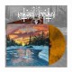 NOKTURNAL MORTUM - Twilightfall LP, Orange Marble Vinyl, Ed. Ltd.