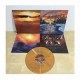 NOKTURNAL MORTUM - Twilightfall LP, Orange Marble Vinyl, Ed. Ltd.