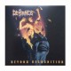 DEFIANCE - Beyond Recognition LP, Purple Vinyl, Ltd. Ed. Numbered