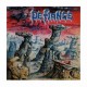 DEFIANCE - Void Terra Firma LP, Red/Black Marbled Vinyl, Ltd. Ed. Numbered