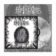 MÜTIILATION - Black Metal Cult LP, White & Black Marble Vinyl, Ltd. Ed.