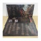 INFESTDEAD - Satanic Serenades 2LP, Red/Yerllow & Black Splatter Vinyl , Ltd. Ed.