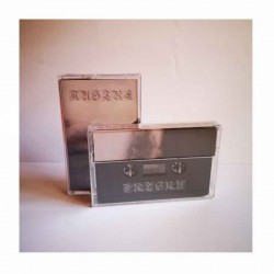 AUSTRE - ...Of Storms And Light's Ashes Cassette, EP, Ed. Ltd.