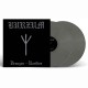 BURZUM - Draugen - Rarities 2LP, Grey Vinyl, Ltd. Ed.