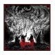 MERCYLESS - Those Who Reign Below LP, Bloodred Vinyl, Ltd. Ed.