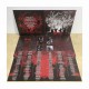 MERCYLESS - Those Who Reign Below LP, Bloodred Vinyl, Ltd. Ed.