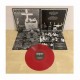 MASACRE - Ola De Violencia LP, Red Vinyl, Ltd. Ed. (+Bonus)