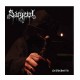 SARGEIST - Let The Devil In LP, Vinilo Rojo & Negro Marbled, Ed. Ltd.