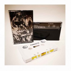 PARÁSITO/MOLBOL - Vol III  Split  Cassette