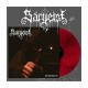 SARGEIST - Let The Devil In LP, Vinilo Rojo & Negro Marbled, Ed. Ltd.