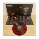 SARGEIST - Let The Devil In LP, Vinilo Rojo & Negro Marbled, Ed. Ltd.