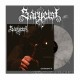 SARGEIST - Let The Devil In LP, Milky & Black Marbled Vinyl, Ltd. Ed.