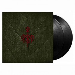 WARDRUNA - Runaljod - Yggdrasil 2LP, Vinilo Negro