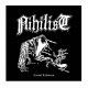 NIHILIST - Carnal Leftovers LP, Vinilo Negro, Ed. Ltd.