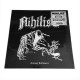 NIHILIST - Carnal Leftovers LP, Vinilo Negro, Ed. Ltd.