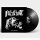 NIHILIST - Carnal Leftovers LP, Black Vinyl, Ltd. Ed.