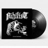 NIHILIST - Carnal Leftovers LP, Vinilo Negro, Ed. Ltd.