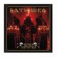 BATUSHKA - Czernaya Liturgiya 2LP, Red Vinyl, Ltd. Ed.